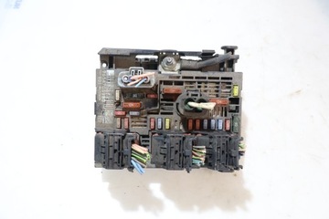 фото thumb №1, Коробка запобіжників c4 grand picasso 1.6