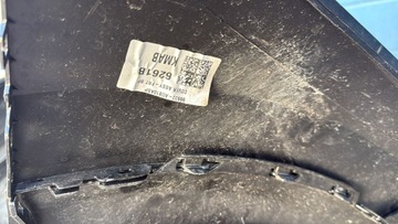 фото thumb №7, Kia niro 2021- бампер перед переднє