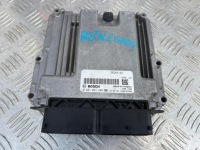 фото thumb №1, Jeep renegade блок управления бортовой компьютер двигателя 1.6 mjet 0281031204
