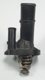 фото thumb №1, Термостат корпус ford focus mk2 2.0 16v 4m5g-ga