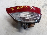 фото thumb №1, Лампа бампера заднього права renault scenic 3 iii 265540003r