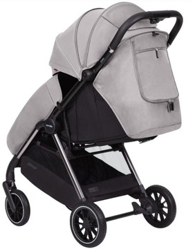 Wózek Spacerowy Carrello Delta Lekki Do 22 Kg