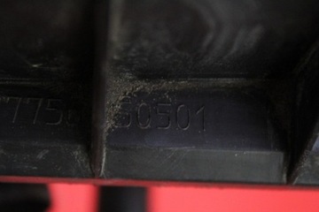 фото thumb №16, Корпус фільтра повітря 9177266 opel vectra c 2.2 dti 125 km 02-05