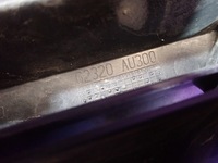 фото thumb №5, Nissan primera p12 kombi 01-08 решётка радиатора решётка радиатора решётка левая 62320au300 z11g