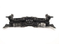 Mazda 3 2008-2012 підсилювач каркас решітка решітка бампера перед bcw8507m1 Київ, фото thumb