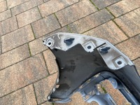 фото thumb №12, Bmw i3 lift i01 бампер перед orygi.