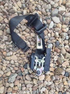 фото thumb №1, Mercedes ml w163 pas безопасности левый зад