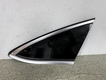 фото thumb №1, Скло бокова праві зад mercedes gle купе w292 a2926701000 2015-