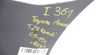 фото thumb №12, Задній бампер toyota avensis t27 09-11r 8u5 pdc універсал