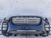 фото thumb №1, Бампер перед передній jaguar e-pace r-dynamic 2017- повний