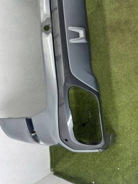 фото thumb №12, Бампер задний bmw x5 g05 lci м-пакет instalacja pdc 8069240