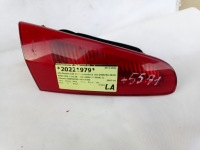 Купить Peugeot 607 фара задняя левая w крышке, фото thumb