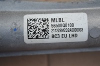 фото thumb №6, Трансмиссия рулевая рейка bayon i20 iii 56500-q0100