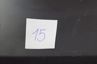 фото thumb №7, Защита консоли центральной vw new beetle 1c0858061b