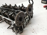 фото thumb №9, Головка комплектна 3s4g6090a 2.0 16v mazda 3 i 2003-2009