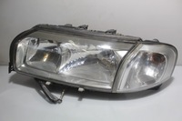 фото thumb №1, Лампа левая передняя volvo s80 i