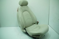 фото thumb №8, Сиденье правые пассажира без гидроусилителя застёжки ремня - jaguar xk xk8 xkr x100 ned англичанин