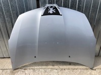 фото thumb №1, Капот крышка peugeot 4007 i a31