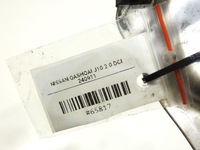 фото thumb №9, Захист теплова каталізатора nissan qashqai 2.0 dci ca2258a