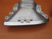 фото thumb №8, Mercedes s w223 amg наконечник глушитель выхлоп правая a2234906001 5xy