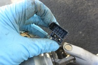 фото thumb №12, Колонка кермова maserati ghibli iii quattroport vi eu