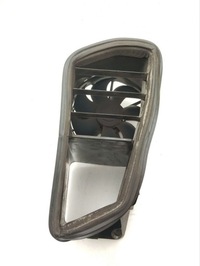 фото thumb №5, Porsche cayman 981 2014 защита вентилятора радиатора 98150465803