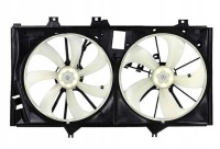 фото thumb №1, Вентилятор toyota camry 2.4 2011 - 2017