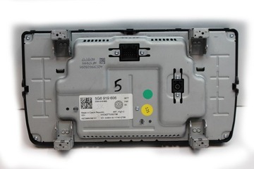 фото thumb №8, Vw golf 7 passat b8 arteon 5g6919606 touran polo e