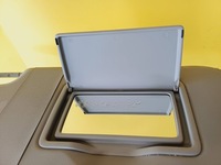 фото thumb №11, Защита козырёк козырьки солнцезащитные renault espace iv nr1 комплект