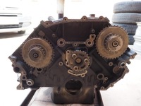 фото thumb №5, Блок двигателя asb 3.0 tdi audi a4 b7 a6 c6 a8 d3