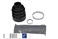 фото thumb №1, Blue print adm58133 набор защита, система рулевой