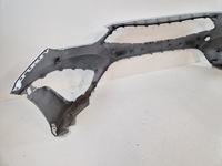 фото thumb №6, Kia ceed iii 3 gt line бампер передний перед 86511 j7ka0wd