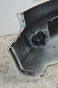 фото thumb №14, Бампер перед audi a5 8t