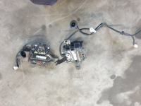 Mazda cx-5 cx5 1 радар кронштейн 2015 Недорого, фото thumb