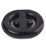 фото thumb №15, Audi a3 1.9 2.0 tdi гаситель средний конечный