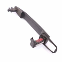 фото thumb №10, Mercedes slk r170 ручка дверь перед левая правая