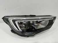 фото thumb №1, Opel crossland x лампа перед правая передняя 13467968