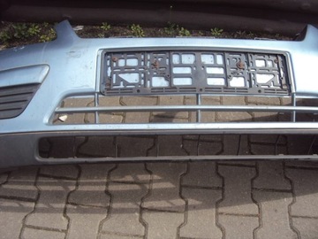 фото thumb №6, Бампер противотуманные фары focus mk2 2006r z3