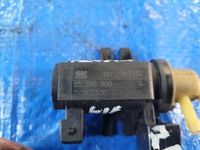 фото thumb №7, Opel-części zafira c клапан вакуумa турбины 2.0 cdti 55566898