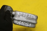 фото thumb №7, Радиатор масла масляная vw lt 35 2.5 tdi