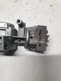 фото thumb №5, Замок зажигания ключ ford оригинальный номер 3m51-3f880-ac