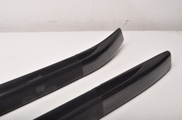 фото thumb №6, Mitsubishi eclipse cross рейлінги дахові комплект 7661a312 7661a311