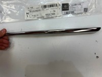 Купить Хром решетка решётка mercedes cle w236 c236 a2368881100 новый оригинальный номер, фото thumb