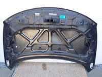 фото thumb №12, Капот крышка двигателя nissan murano lift z51 2008-2014r