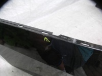 фото thumb №7, Skoda superb 3 iii 3v5 sedan 15- бампер задний