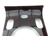 фото thumb №16, Bentley flying spur 2006 рамка рычаг переключения передач  3w0832249