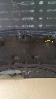 фото thumb №9, Капот передняя peugeot 308 i sw