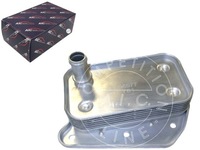 фото thumb №1, Aic 54577 радіатор оливи, олія двигунний