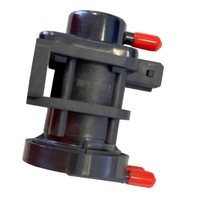 фото thumb №1, Клапан вакууму opel frontera b omega b 2.2 dti