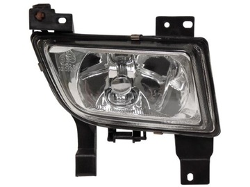 фото thumb №12, Фара протитуманний tyc 19-5269-05-2